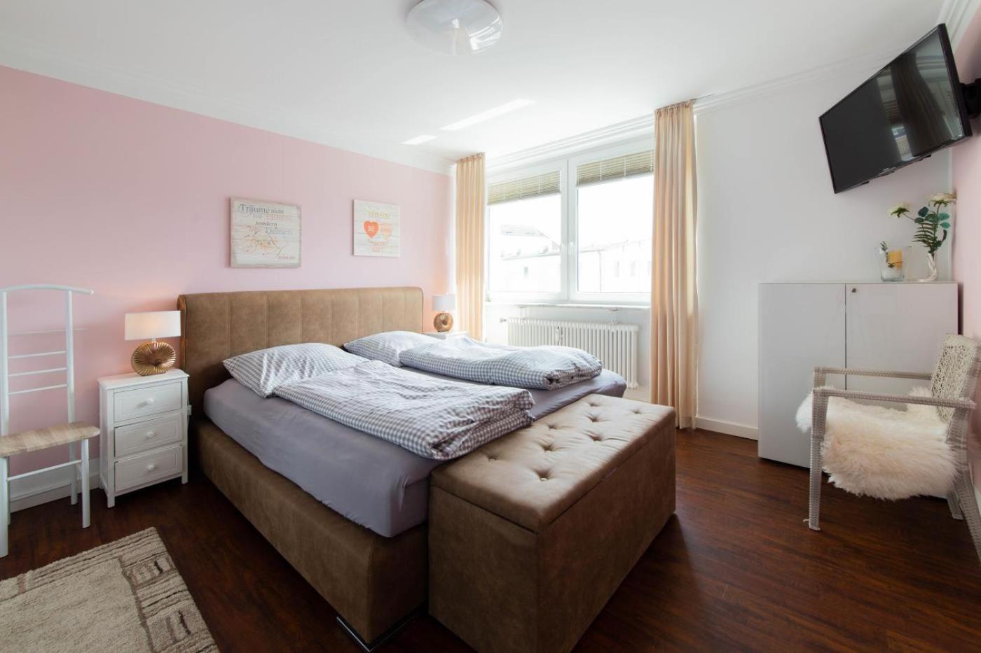 Ferienwohnung Ostseestuebchen Scharbeutz Exterior foto